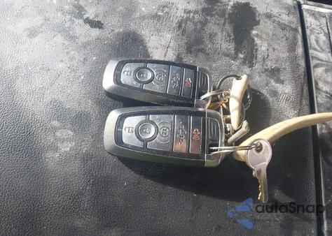 2021 Ford F-150 Xlt from USA, damaged, VIN 1FTEW1EP9MFA89215